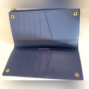 Dagne Dover Wallet